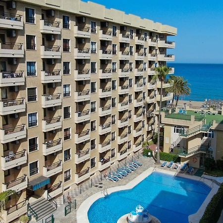 Apartamento Ronda IV Fuengirola Esterno foto