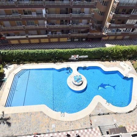 Apartamento Ronda IV Fuengirola Esterno foto