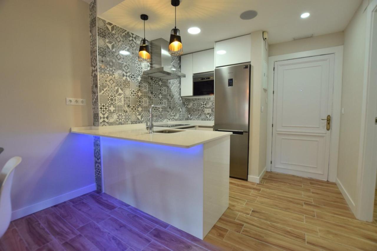 Apartamento Ronda IV Fuengirola Esterno foto