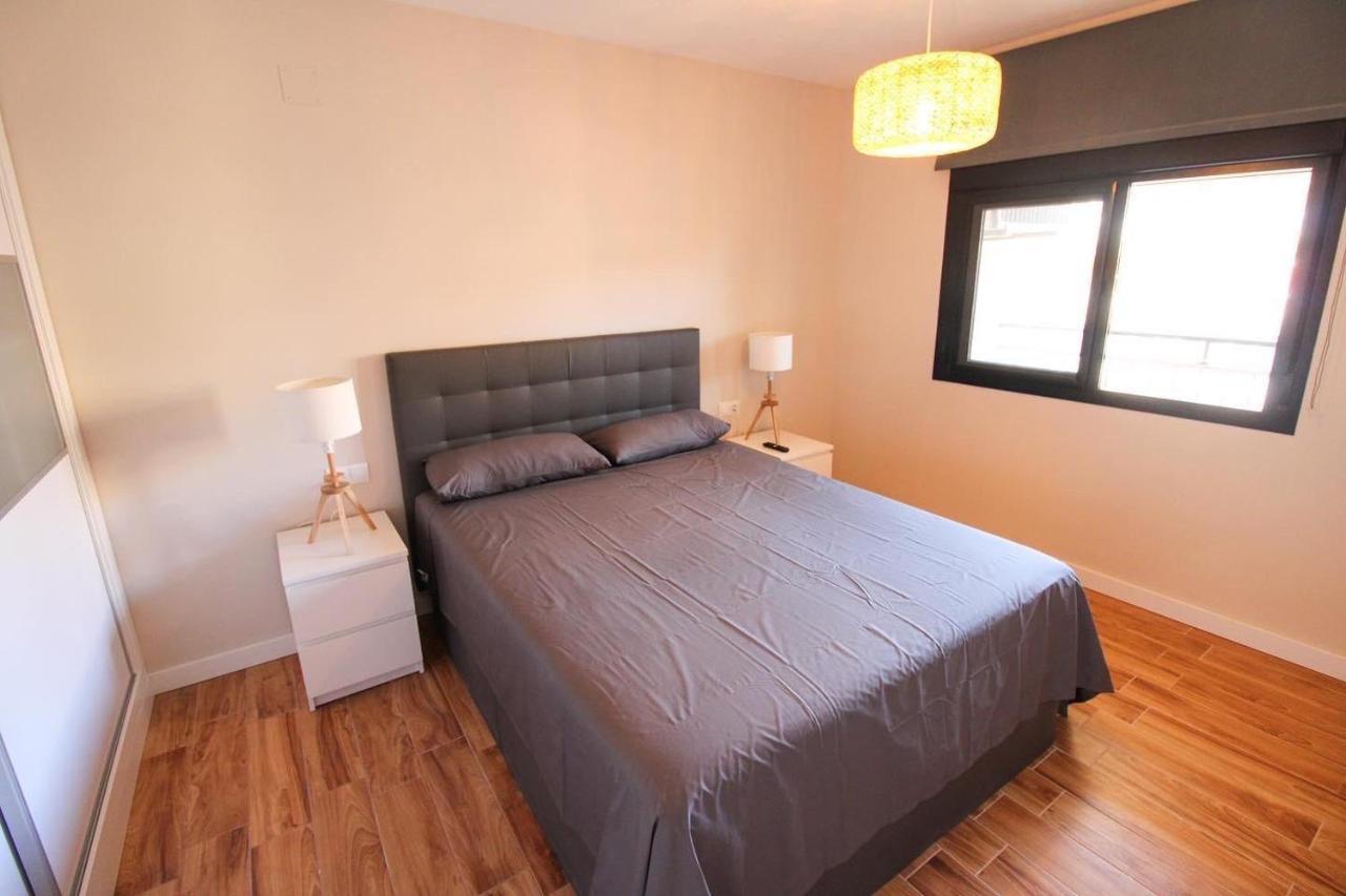 Apartamento Ronda IV Fuengirola Esterno foto