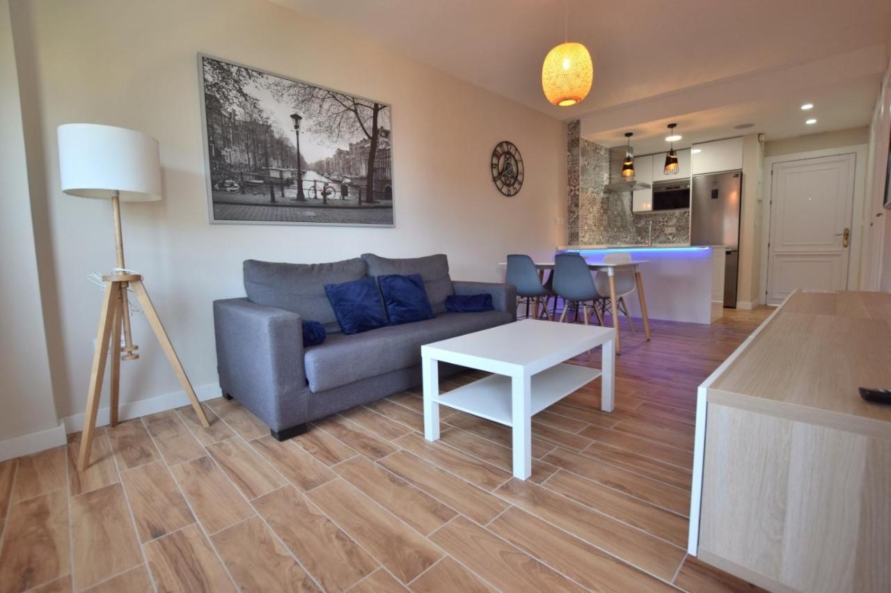 Apartamento Ronda IV Fuengirola Esterno foto