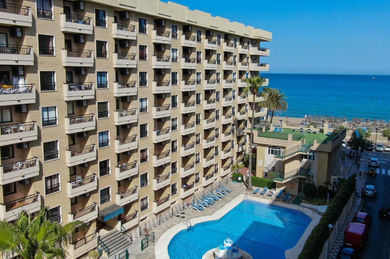 Apartamento Ronda IV Fuengirola Esterno foto