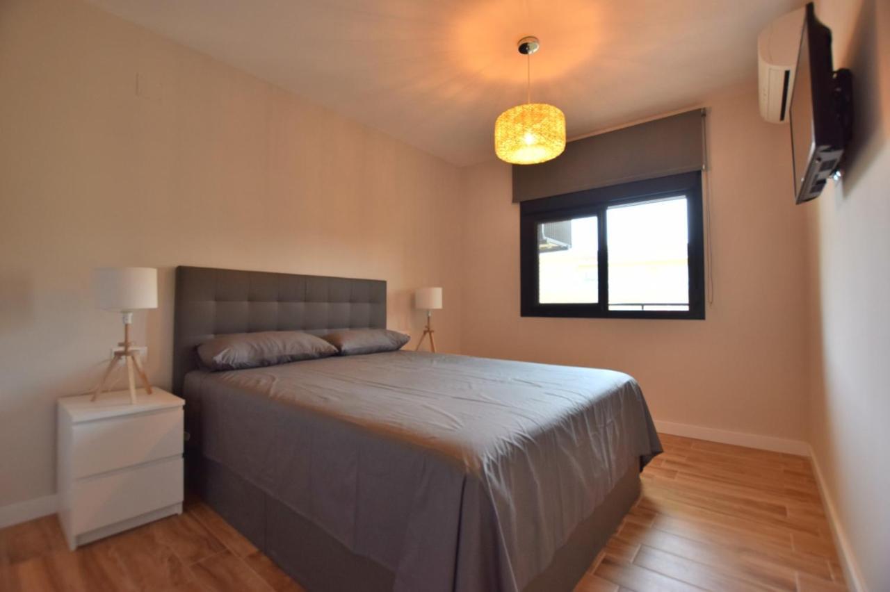 Apartamento Ronda IV Fuengirola Esterno foto