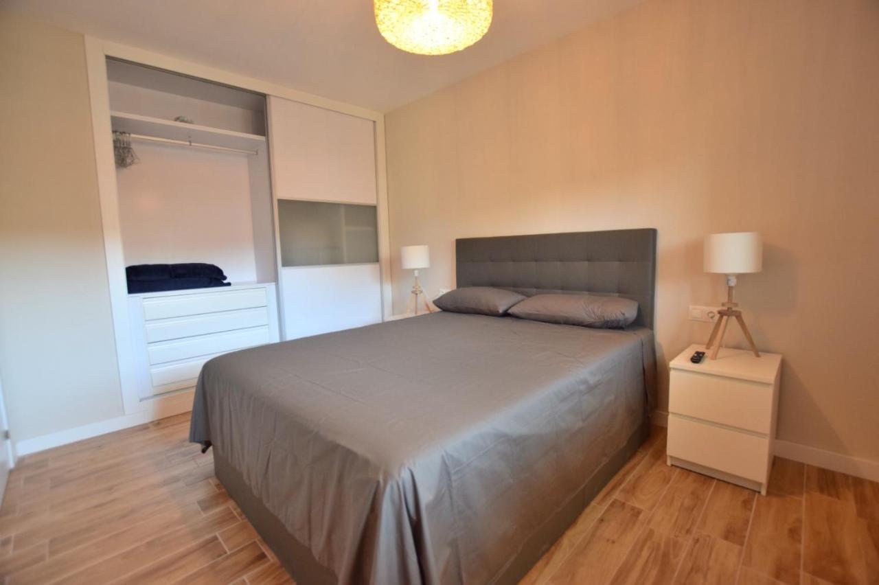 Apartamento Ronda IV Fuengirola Esterno foto