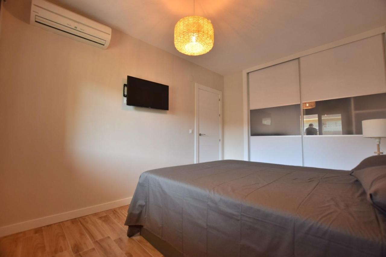 Apartamento Ronda IV Fuengirola Esterno foto