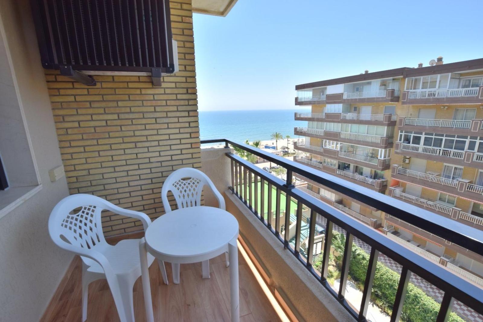 Apartamento Ronda IV Fuengirola Esterno foto