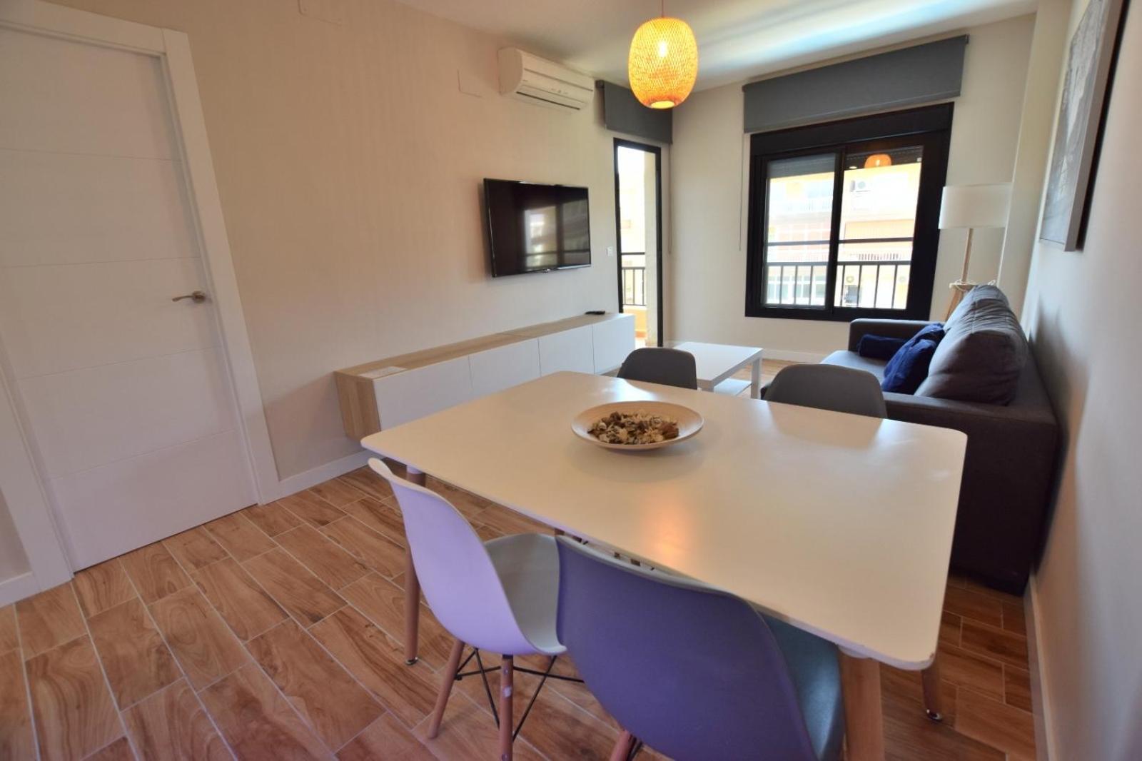 Apartamento Ronda IV Fuengirola Esterno foto