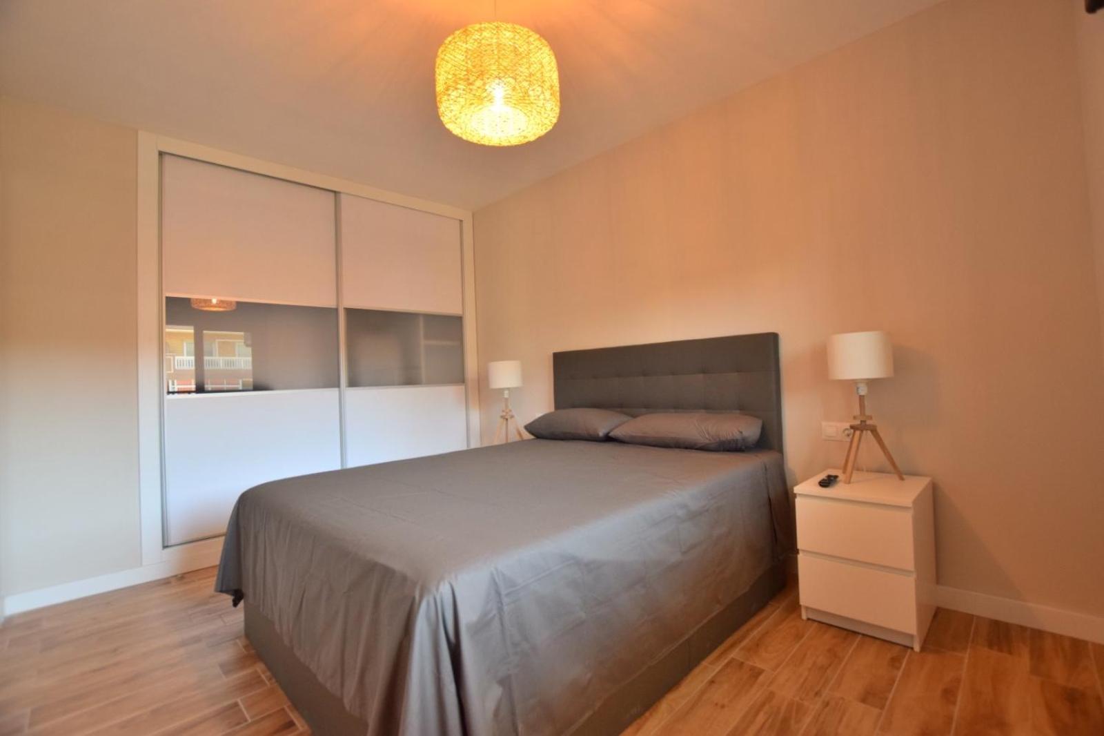 Apartamento Ronda IV Fuengirola Esterno foto